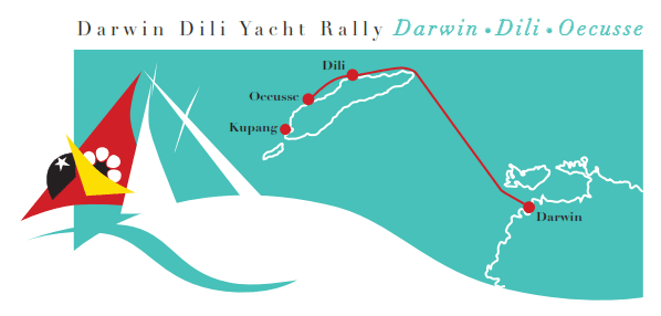 darwin to dili yacht race